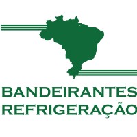 Bandeirantes Refrigeração Coml Ltda logo - Similar company to Trm Soluções