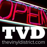 The Vinyl District