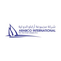 Arabco International logo - Similar company to Xinmi Wanli Industry Development Co., Ltd.