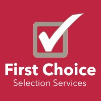 First Choice Recruitment logo - Similar company to Riada Resourcing