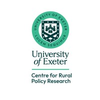 CRPR University of Exeter logo - Similar company to National Research Program Nrp 82 – Biodiversity And Ecosystems Services