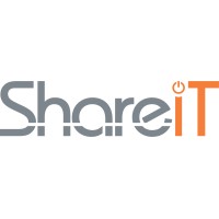 ShareIT Mexico logo - Similar company to Smart Tutor Referrals