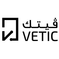 فيتك | Vetic logo - Similar company to Jimbei