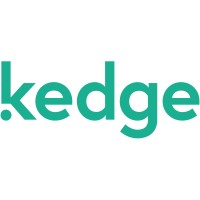 kedge GmbH logo - Similar company to Acteos Gmbh & Co. Kg