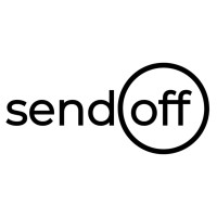 Send-Off logo - Similar company to Maskan Global