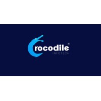 Crocodile Infotech logo - Similar company to Mech Tech Simulations