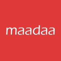 maadaa.ai logo - Similar company to Machinekiller.Ai