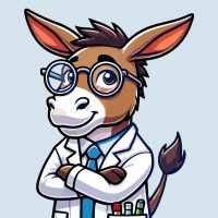 Lab Donkey logo - Similar company to Vortex Containment Technologies