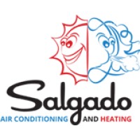 Salgado Air Conditioning and Heating logo - Similar company to Signdog Signs And Lighting