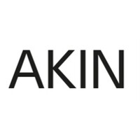 Akin Essentials logo - Similar company to Gruff + Tumble