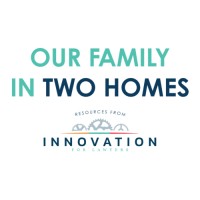 Our Family in Two Homes logo - Similar company to The Kind Lawyers