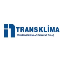 Transklima Soğutma Makinaları Sanayi ve Tic. A.Ş. logo - Similar company to Makterm Soğutma Sistemleri