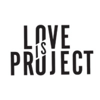 Love Is Project logo - Similar company to Radical Wax