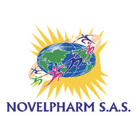 Novelpharm logo - Similar company to （株）メディカル東友