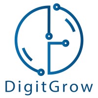 DigitGrow logo - Similar company to Monetique