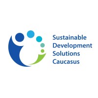 Sustainable Development Solutions Caucasus (SDSC) logo - Similar company to B2G Academy