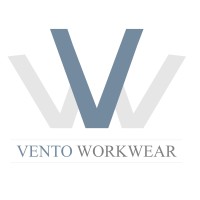 Vento Workwear logo