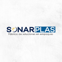 Sonarplas logo - Similar company to Marplastics