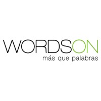 WordsOn logo - Similar company to Lexic Language Solutions