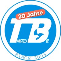 Verein TankstellaBeiz Events logo - Similar company to #Netzcourage