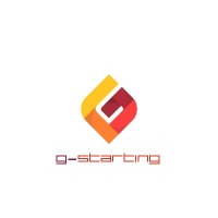 G-Starting logo - Similar company to Hi-Tech Gateway