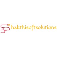 ShakthiSoftSolutions logo - Similar company to Leadtap Digi Solutions