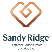Sandy Ridge Center for Rehabilitation and Healing logo - Similar company to Infinite Care Network