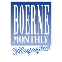 Boerne Monthly Magazine logo - Similar company to Construction Monthly Magazine