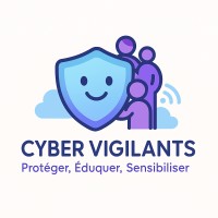 CYBER VIGILANTS logo - Similar company to Tsk Zürich