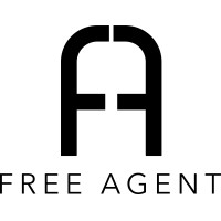 Free Agent Clothing logo - Similar company to Riggins Group Llc