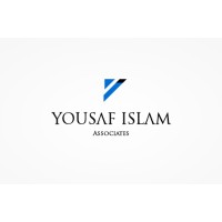 Yousaf Islam Associates logo - Similar company to Daniyal Zahid & Co Chartered Accountants