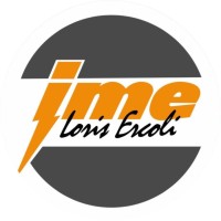 Ime di Ercoli Loris s.r.l. logo - Similar company to Eter Solar