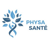 Physa Santé logo - Similar company to Telecom 2000