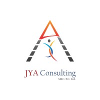 JYA Consulting logo - Similar company to Techpedia