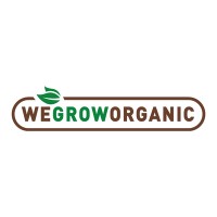 WeGrowOrganic logo - Similar company to Zonnespelt