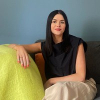 Emma Rossiter Design logo - Similar company to Ashen & Cloud