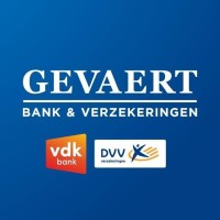 Bank & Verzekeringen Gevaert