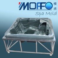 TENGLI SPAMOLD&EQUIPMENT FACTORY logo - Similar company to Xmake