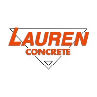 Lauren Concrete logo - Similar company to Texas Materials