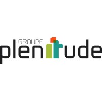 Groupe plenITude logo - Similar company to Plenium [Groupe Plenitude]