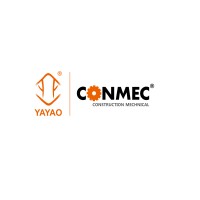 Conmec Engineering logo - Similar company to Deetec Tools