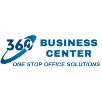 360 Business Center logo - Similar company to 360Trading