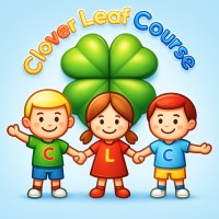 Clover Leaf Course Bumi Serpong Damai logo - Similar company to Hello Brides