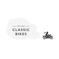 We Sell Classic Bikes