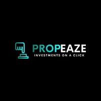 Propeaze logo - Similar company to Optus Housing