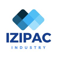 IZIPAC industry logo - Similar company to Oglo Nuts