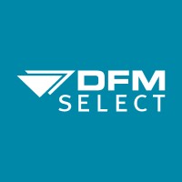 DFM-Select GmbH logo - Similar company to Creactivconcept Gmbh