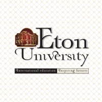 Eton University logo - Similar company to Line Management Solutions