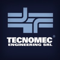 TECNOMEC ENGINEERING SRL logo - Similar company to Primiceri S.P.A.