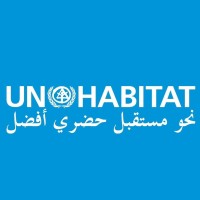 UN-Habitat Tunisia logo - Similar company to Enova Green